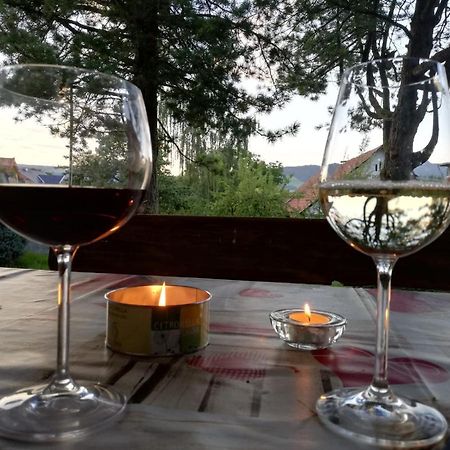 Ferienwohnung Bliem Feldkirchen in Kärnten Exteriör bild