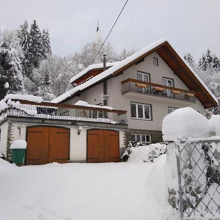 Ferienwohnung Bliem Feldkirchen in Kärnten Exteriör bild