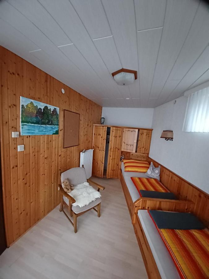 Ferienwohnung Bliem Feldkirchen in Kärnten Exteriör bild