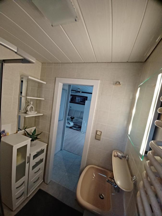 Ferienwohnung Bliem Feldkirchen in Kärnten Exteriör bild