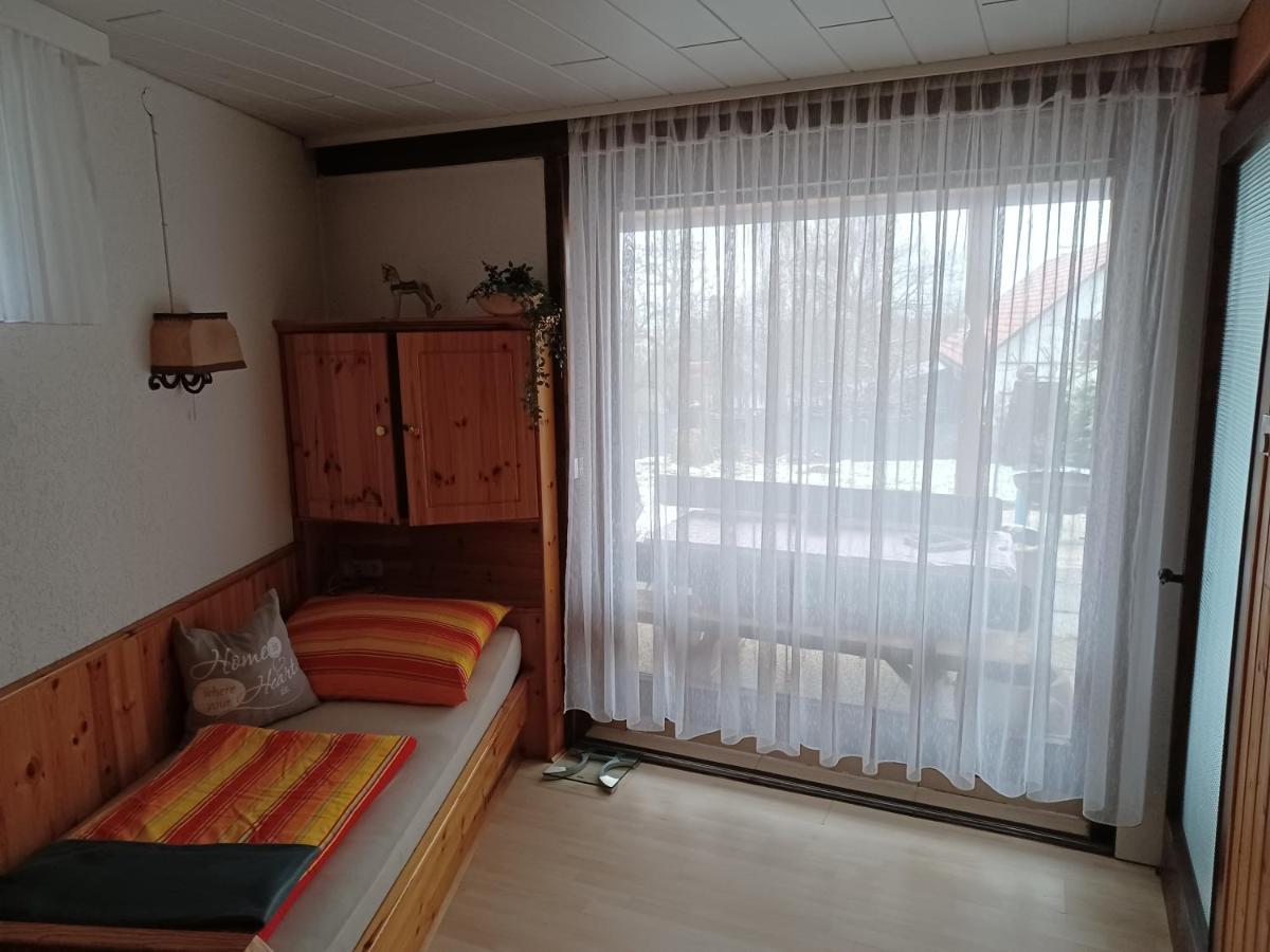 Ferienwohnung Bliem Feldkirchen in Kärnten Exteriör bild