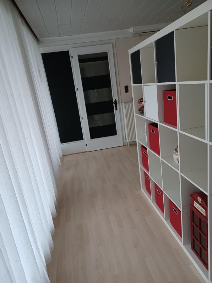 Ferienwohnung Bliem Feldkirchen in Kärnten Exteriör bild