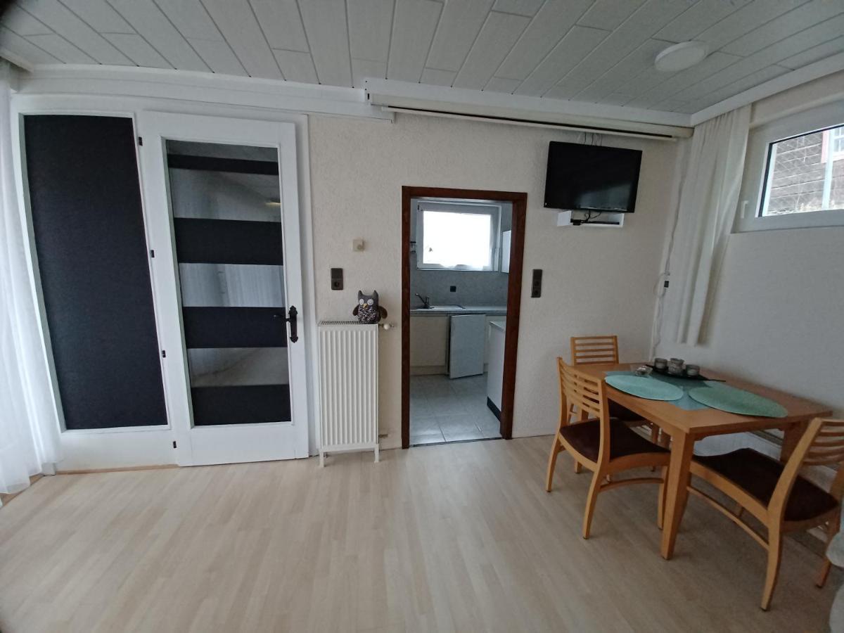 Ferienwohnung Bliem Feldkirchen in Kärnten Exteriör bild