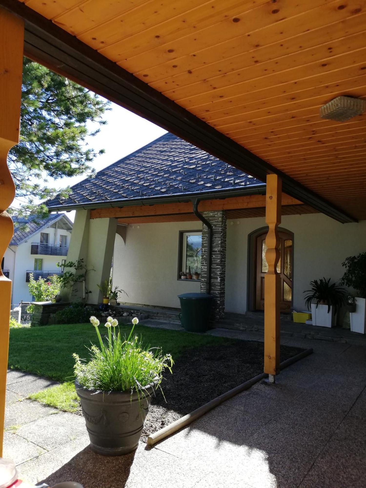 Ferienwohnung Bliem Feldkirchen in Kärnten Exteriör bild